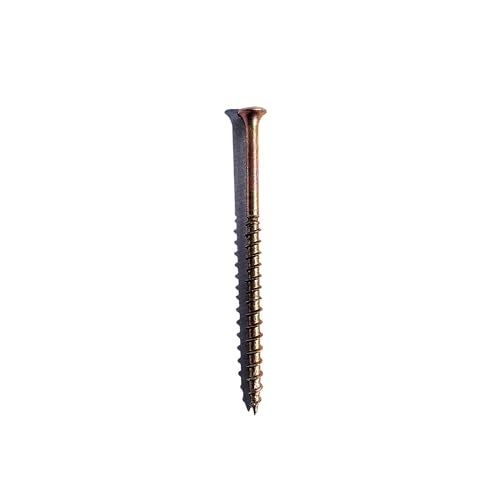 SQUEEEK NO MORE Squeaky Hardwood Floor Repair Kit - Squeeek No More - Works on Hardwood and Vinyl Floor and Stairs - Image 5
