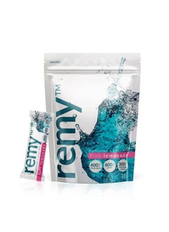 Hydration + Liver Aid 15 Electrolyte Powder Packets Hangover Relief Dhm Milk Thistle White Willow Bark Vitamin B For Better Mornings