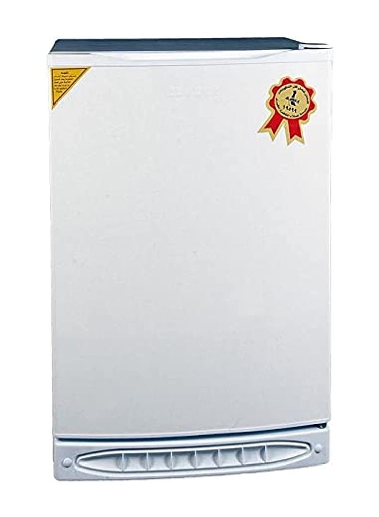 Mini bar Alaska,4 feet,115 liter,White-KA