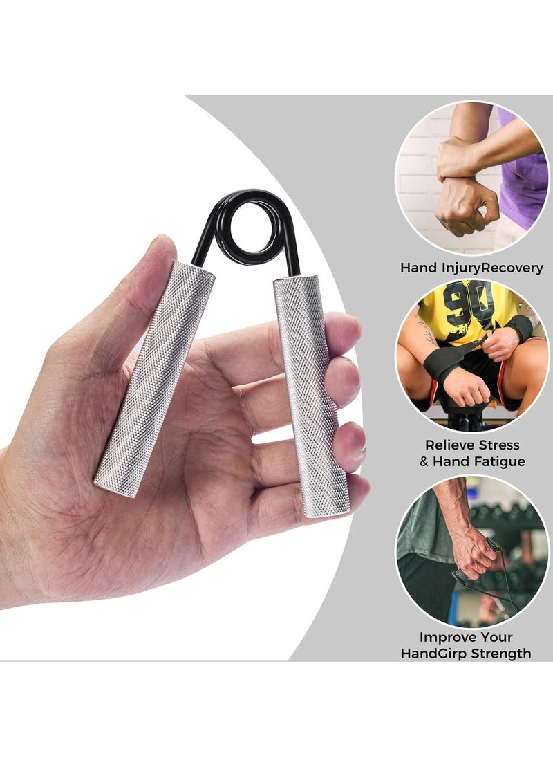 Oasisgalore Hand Grip Strengthener Grip Strength Trainer  - Image 3