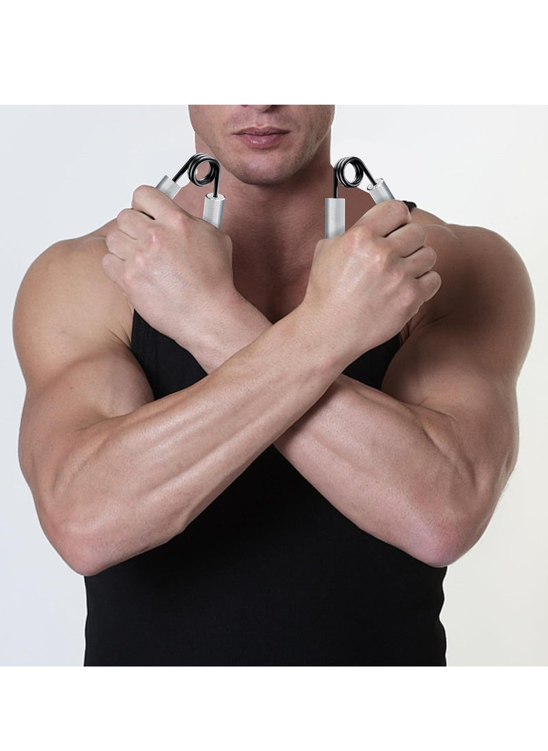 Oasisgalore Hand Grip Strengthener Grip Strength Trainer  - Image 5