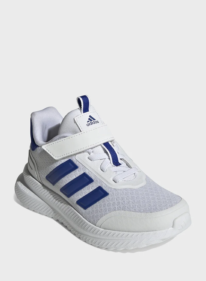 adidas حذاء إكس_بي إل أر باث إي إل للأطفال