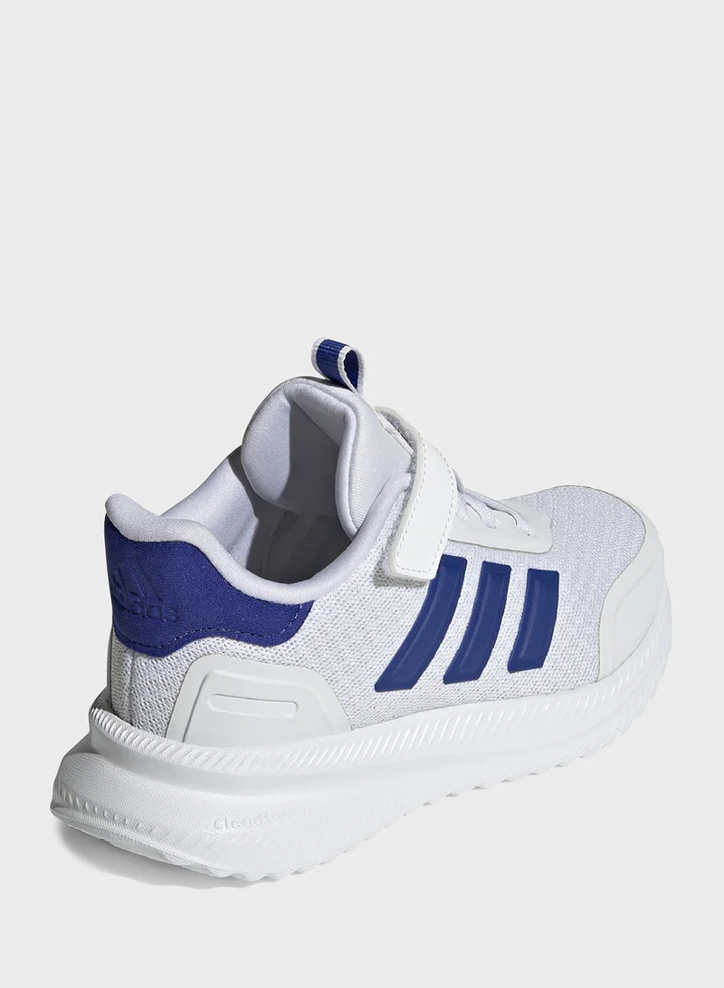 adidas حذاء إكس_بي إل أر باث إي إل للأطفال