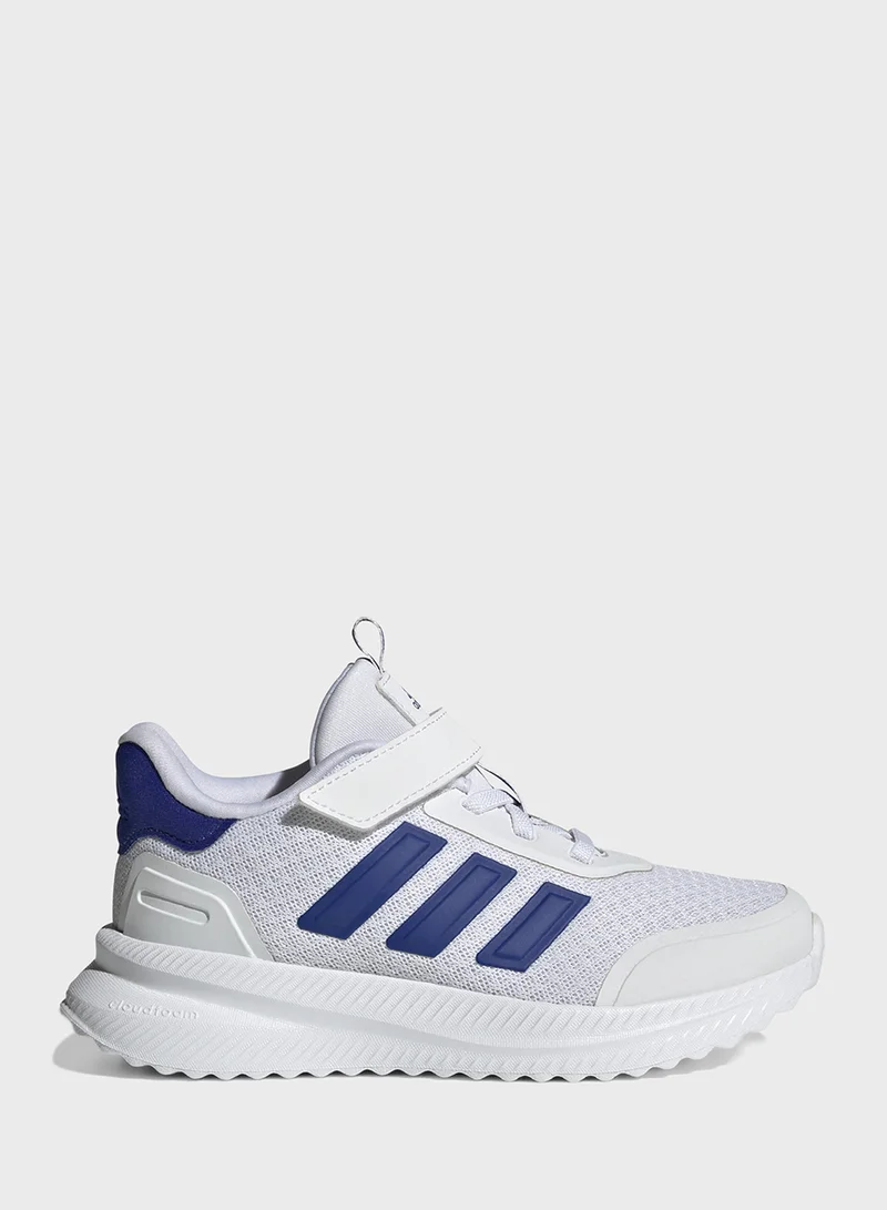 adidas حذاء إكس_بي إل أر باث إي إل للأطفال
