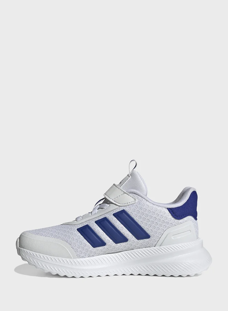 adidas حذاء إكس_بي إل أر باث إي إل للأطفال