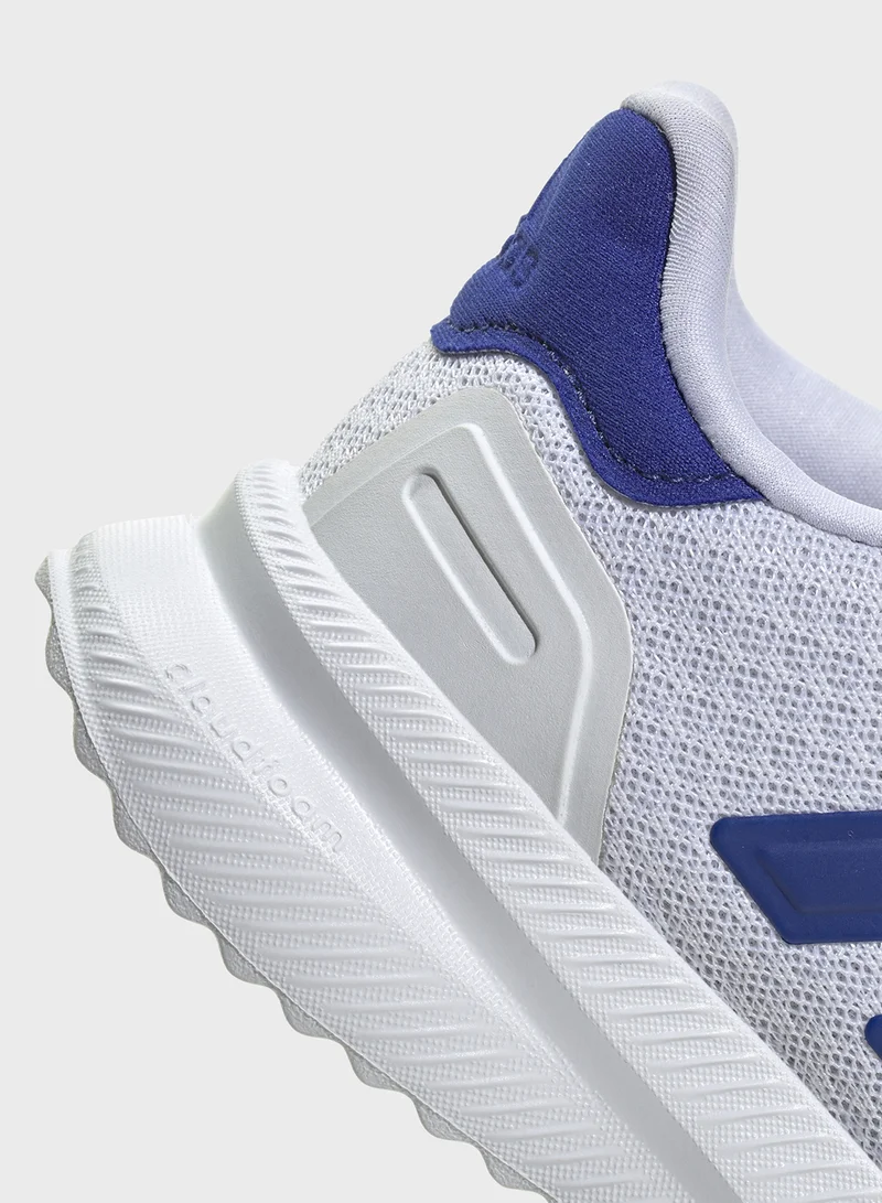 adidas حذاء إكس_بي إل أر باث إي إل للأطفال