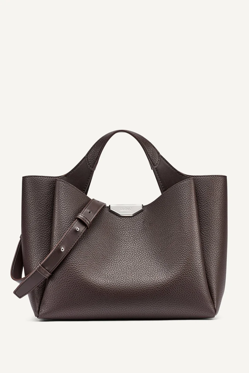 WILLA SATCHEL