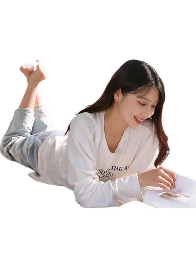 JD.com Jingzao Park Entrance Tent 4.4 Silver-Coated Outdoor Camping Automatic Pop-Up Storage Tent For 3-4 People, Large Space, Sun Protection, Off-White - Image 2