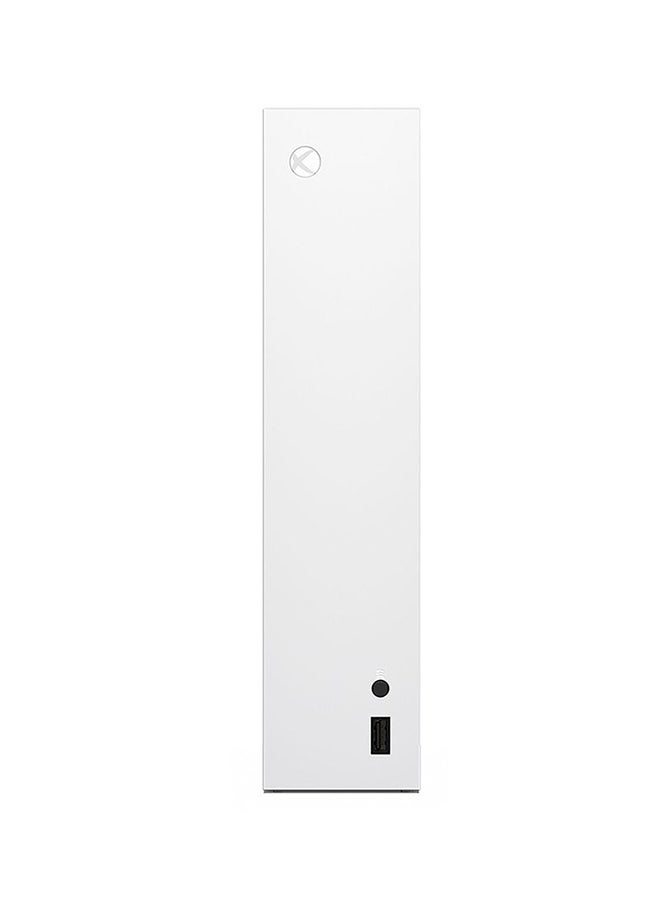 Microsoft Xbox Series S Console 512 GB - Image 5