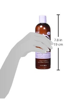 HASK Volumizing Conditioner Chia Seed 12 Ounce  - Image 4
