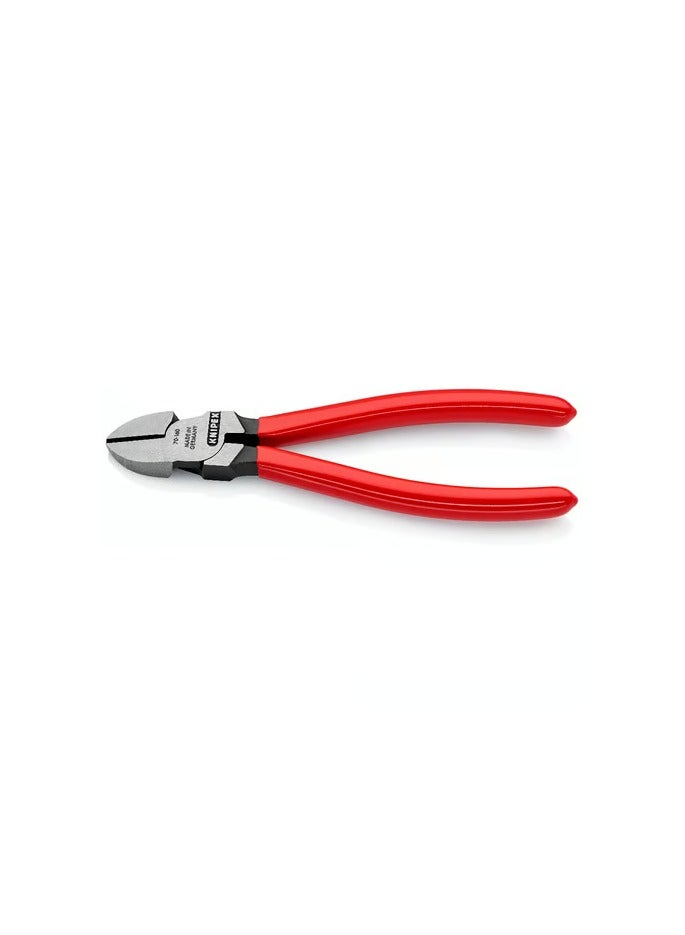 KNIPEX 70 01 160 DIAGONAL CUTTING NIPPERS - Image 2