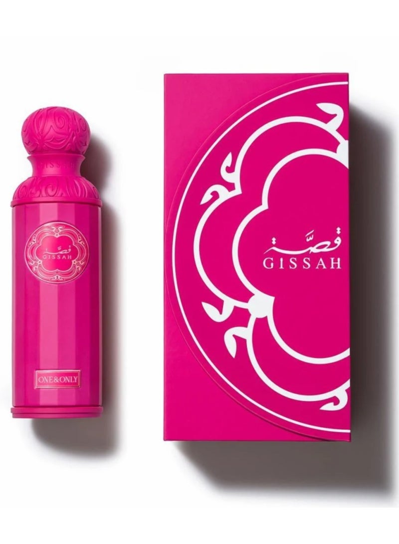 GISSAH One & Only  200 ml