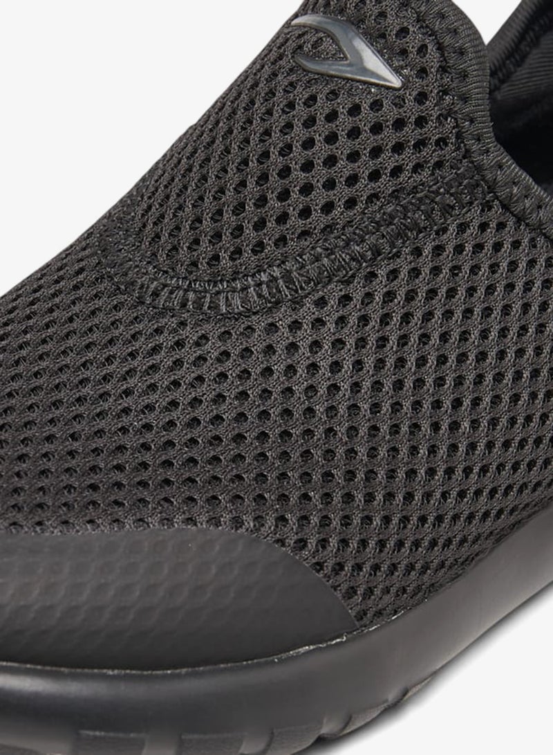 داش شوز رياضي شبكي بنقوش للأولاد - Image 4