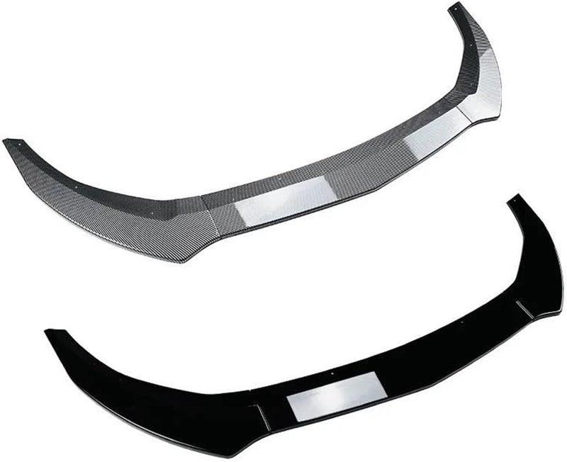Wivplex Aerodynamic Front Spoiler for Mercedes-Benz A-Class - Image 5