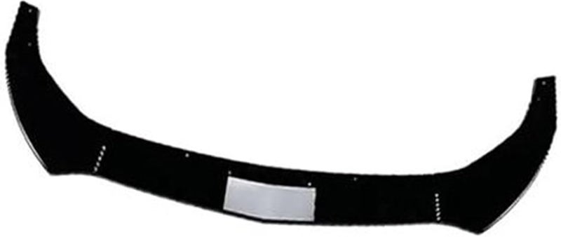 Wivplex Aerodynamic Front Spoiler for Mercedes-Benz A-Class - Image 1
