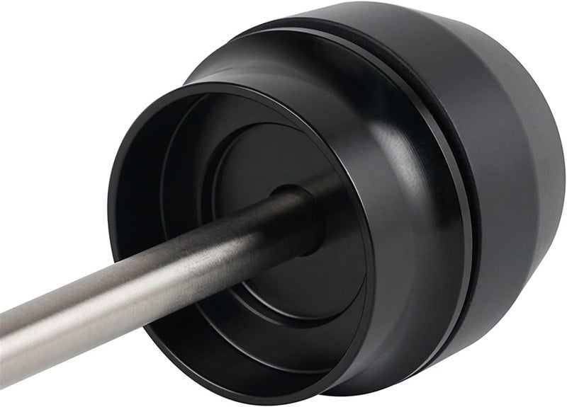 Wivplex Rear Axle Slider Crash Protector for Aprilia - Image 2