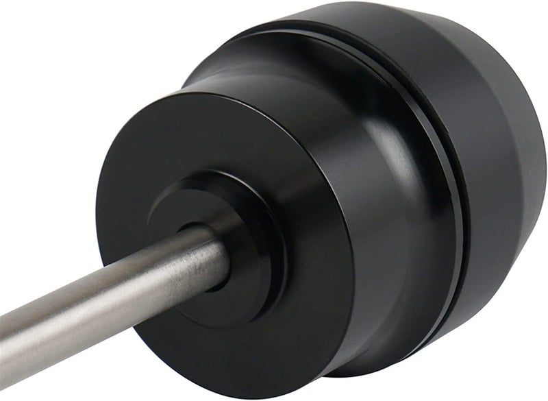 Wivplex Rear Axle Slider Crash Protector for Aprilia - Image 3