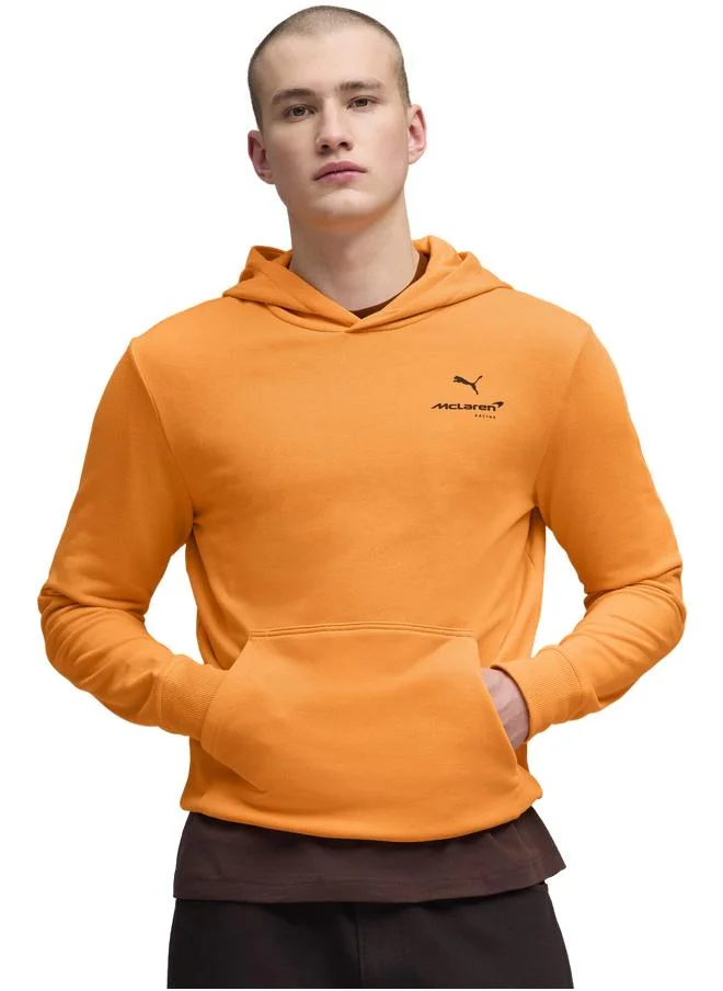 McLAREN Essentials Hoodie Men