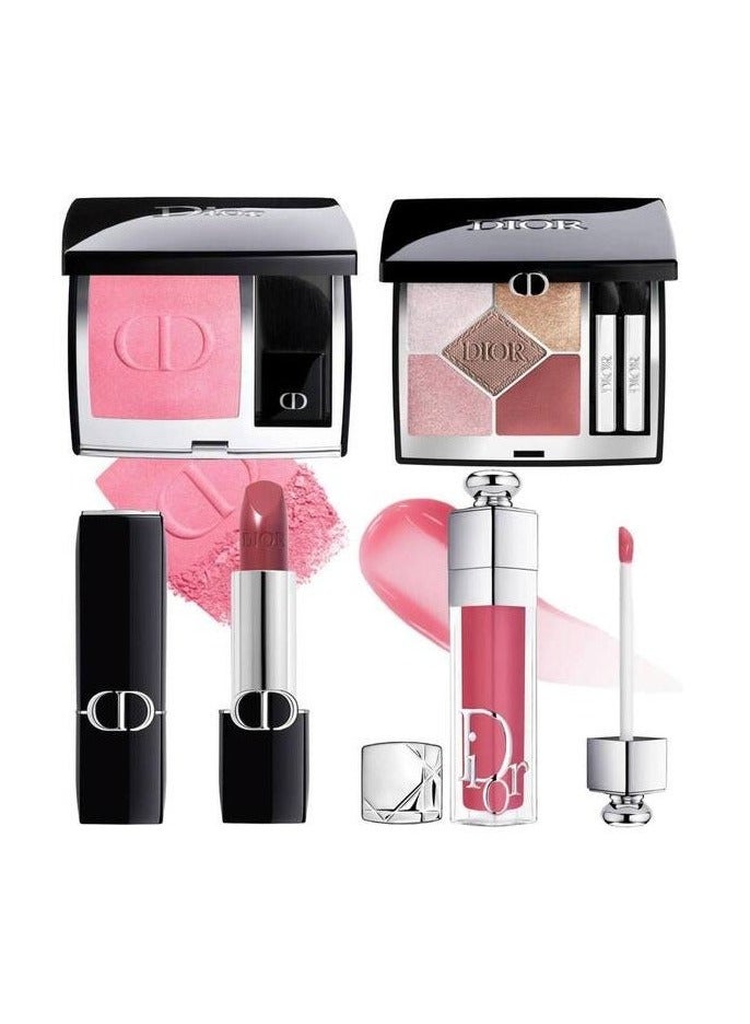 ديور أديكت مجموعة مكياج ديور كوني متالقة