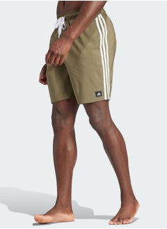 3 Stripes Classic Swimshorts - pzsku/Z20EA336CD0132EFBF6CDZ/45/_/1706732522/39b13016-e5d5-4add-8d0f-6634d0c5b1fc