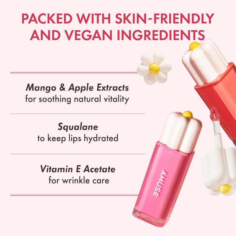 AMUSE Dew Tint - 03 Healthy Boksoonga - Image 3