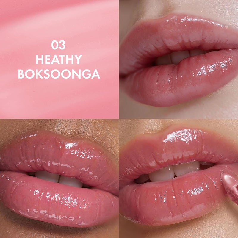 AMUSE Dew Tint - 03 Healthy Boksoonga - Image 4