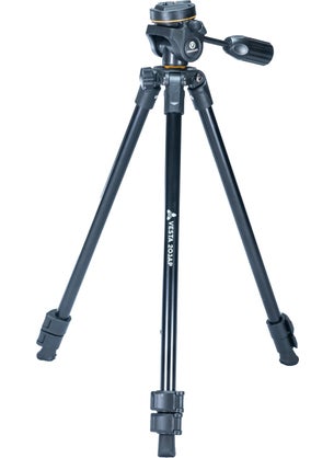VANGUARD Vesta 203 AP Tripod Kit Black  - Image 1