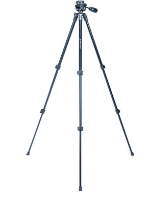 VANGUARD Vesta 203 AP Tripod Kit Black  - Image 5