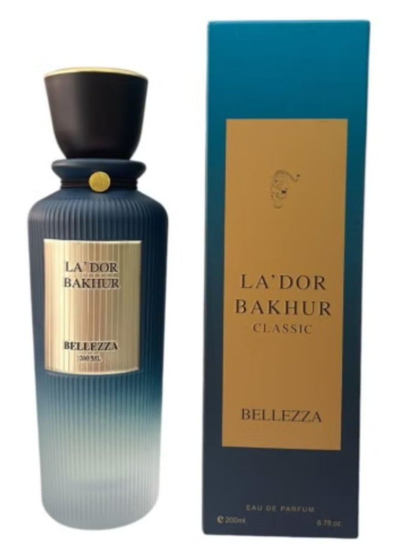 بيليزا عطر لادور كلاسيك ( بليزا ) 200ملي