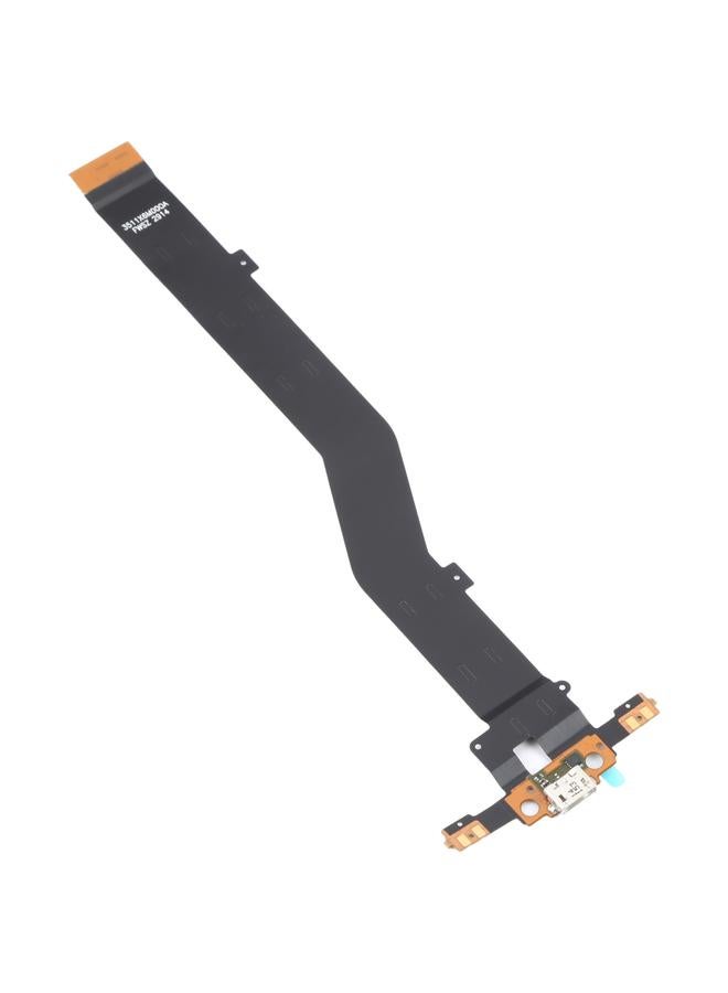إيروريكس كابل مرن لمنفذ الشحن لجهاز Xiaomi Mi Pad 7.9 - Image 2