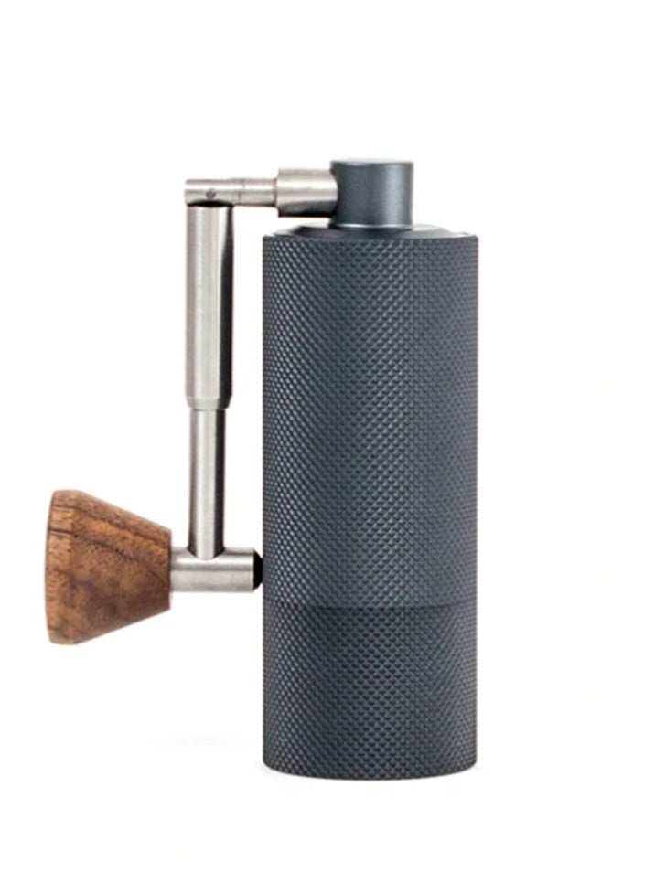 TIMEMORE NANO Manual Portable Coffee Grinder, Black - Image 2