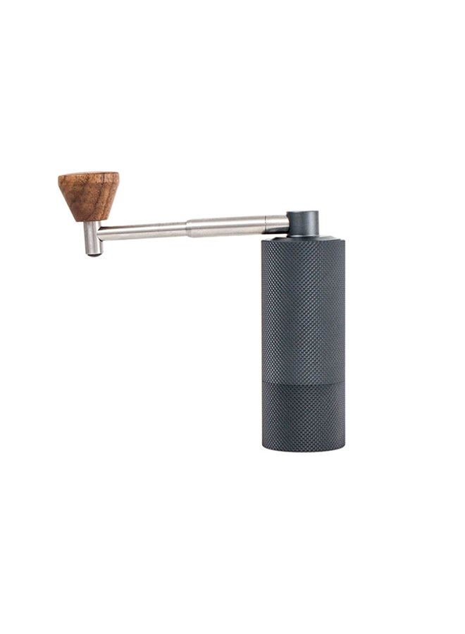 TIMEMORE NANO Manual Portable Coffee Grinder, Black - Image 3