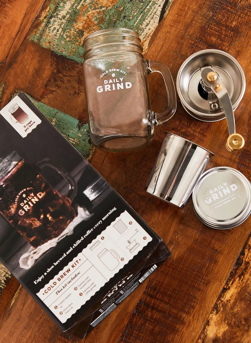 لاكيز مطحنة بن ومج