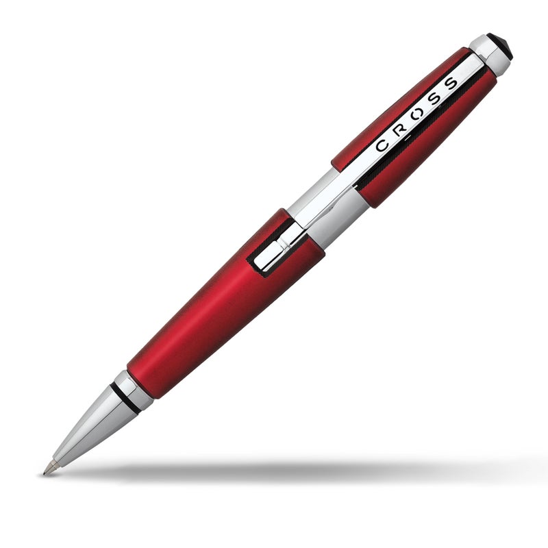 Cross Edge Formula Red Selectip Rollerball Pen - Image 1