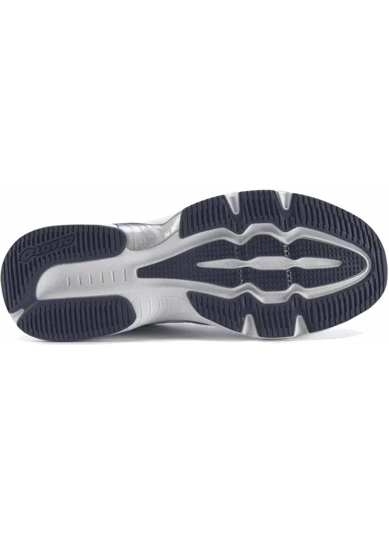 LOTTO Athens 3fx Sneakers 101260569Grey - Navy Blue