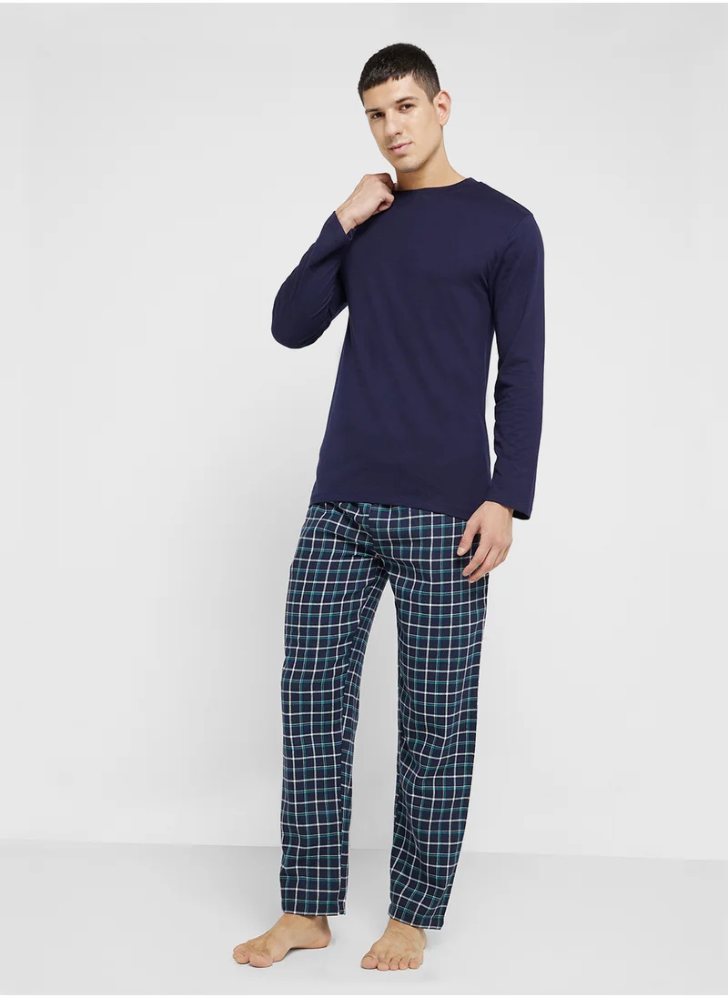 روبرت وود Nightwear T-Shirt & Pants Sets