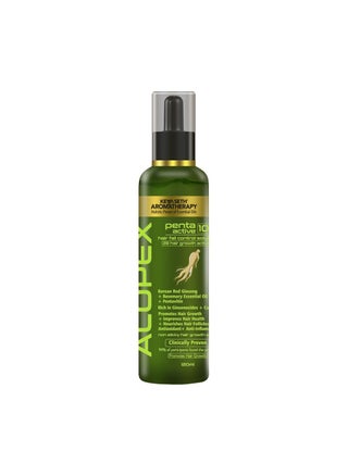 Keya Seth Aromatherapy Alopex Penta Active 10 Water Based Solution 120ml - pzsku/Z20EAEDE4A6566EA43B64Z/45/1750778059/a41c07d2-6c14-4412-bff4-d2a2836045ca