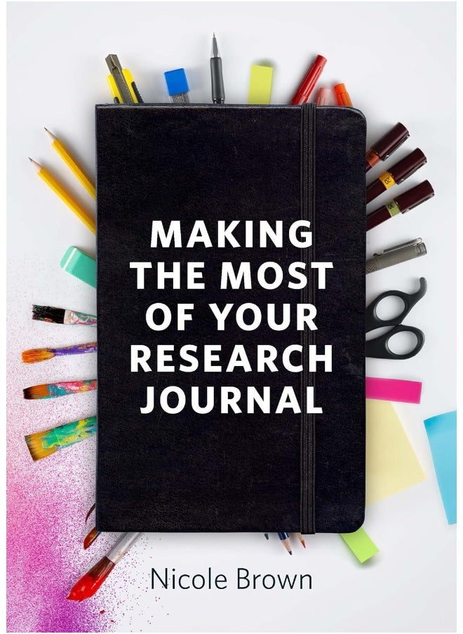 null - Making the Most of Your Research Journal - Image 1
