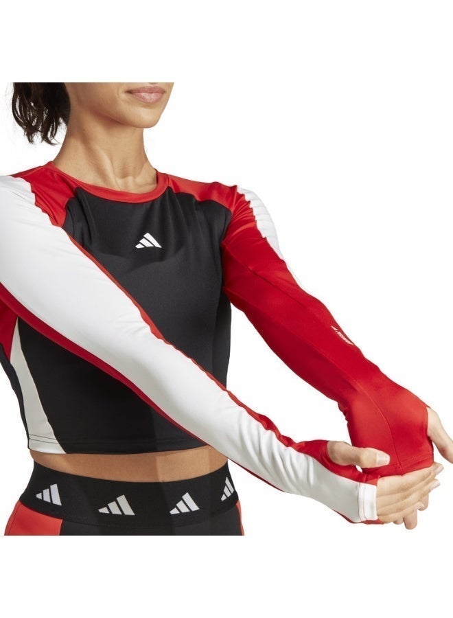 اديداس تي اف ال اس كولوربلوك - Image 5