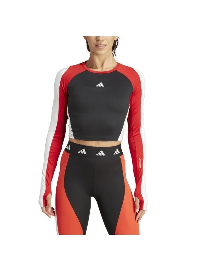 Adidas TF LS COLORBLCK