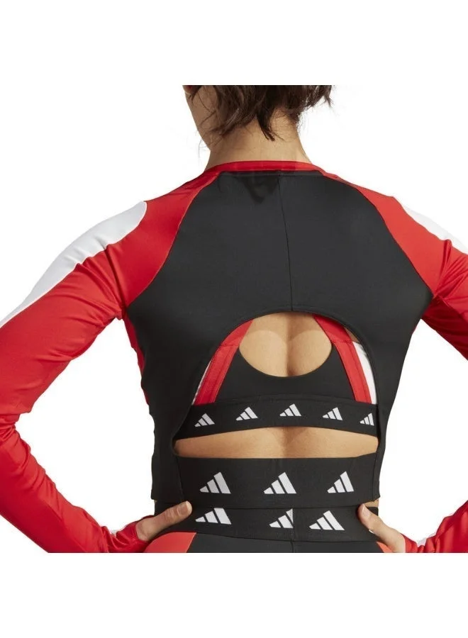 Adidas TF LS COLORBLCK