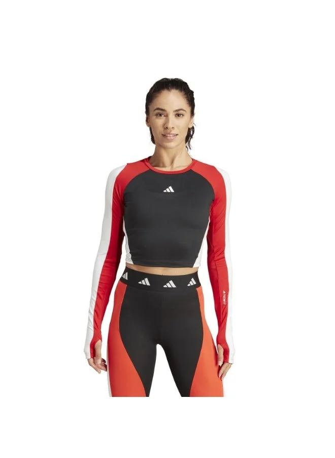 Adidas TF LS COLORBLCK