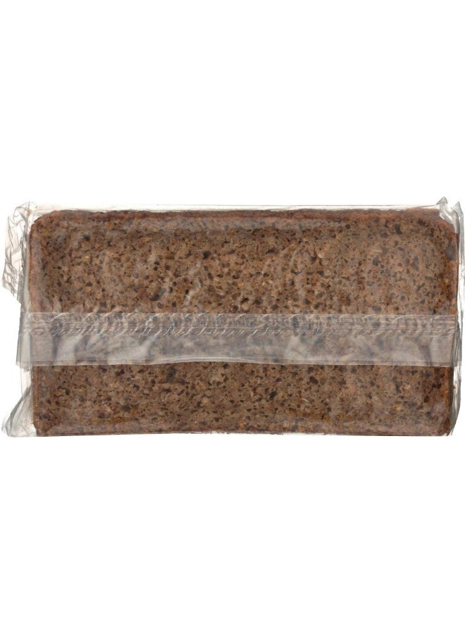 Mestemacher Organic Whole Rye Bread 500g - Image 2