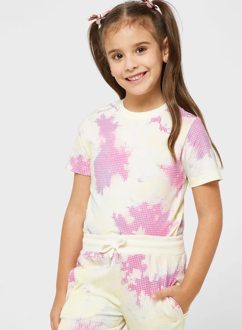 Pinata T-Shirt & Jogger Set