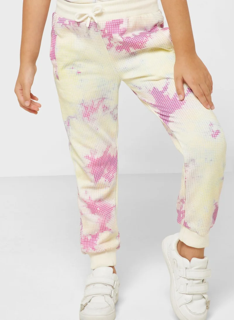 Pinata T-Shirt & Jogger Set