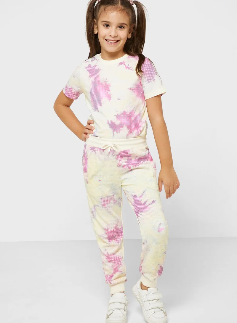 Pinata T-Shirt & Jogger Set