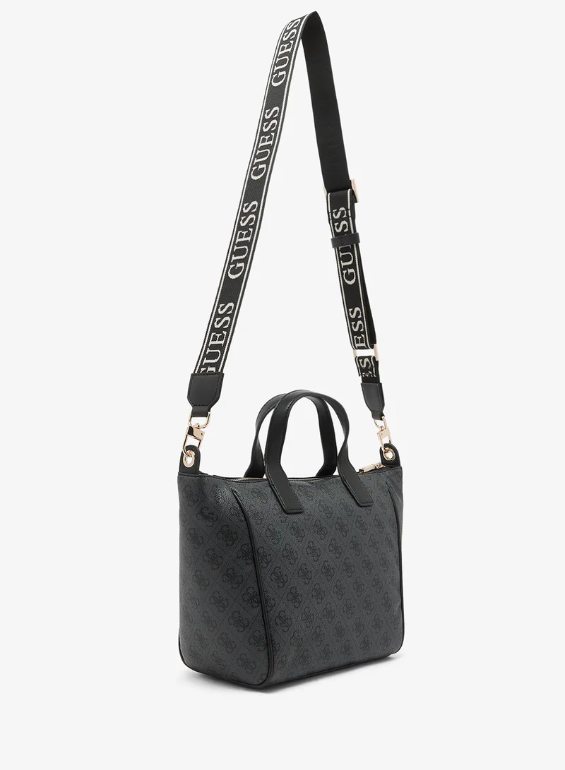 جس Follie Small Tote Bag