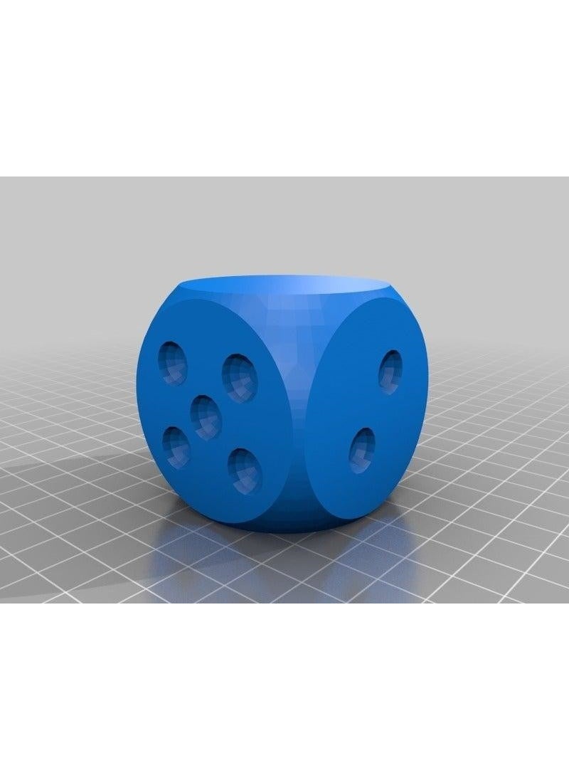 Epm3d Base Stone Plastic Apparatus 