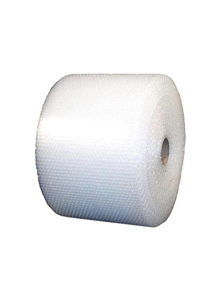 Generic Transparent bubble wrap bag roll  - Image 1