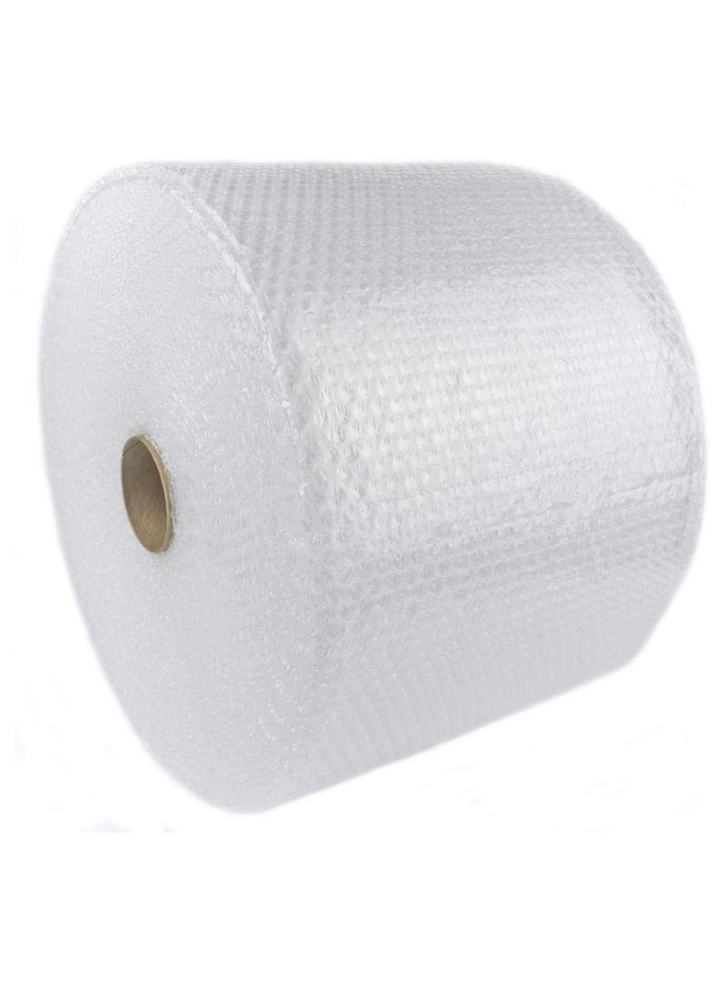 Generic Transparent bubble wrap bag roll  - Image 2